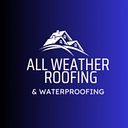 All Weather Roofing & Waterproofing Corp logo