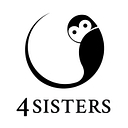 4 Sisters Holistic Remedies logo