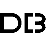 DB3 logo
