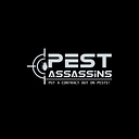 Pest Assassins logo