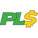 PLS Check Cashing logo