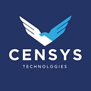 Censys Technologies logo