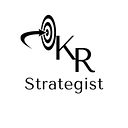 OKR Strategist logo