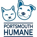 Portsmouth Humane Society logo
