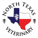 North Texas Veterinary Clinic logo