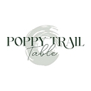 Poppy Trail Table logo