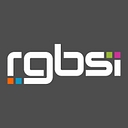 RGBSI logo