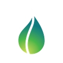 True Garden logo