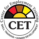Center for Employment Training logo