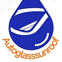 Auto Glass & Sunroof Repair logo