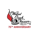 Walnut Creek Vacuum logo
