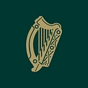 National Archives of Ireland logo
