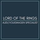 Lord of the Rings logo