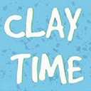 Claytime logo