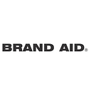 BrandAid logo