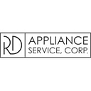 RD Appliance Service logo