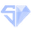 Superia Lab Grown Diamonds (SLG Diamonds) logo