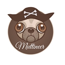 Muttineer Dog Training logo