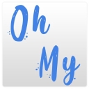 OhMyForm logo