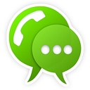 Neeo Messenger logo