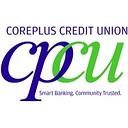CorePlus logo