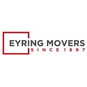 Eyring Movers logo