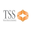 Texas Sinus & Snoring logo