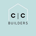 C | C Builders logo