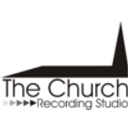 The Church Recording Studio logo