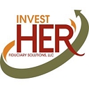 InvestHER Fiduciary Solutions logo