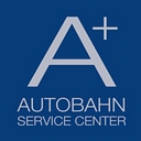 Autobahn Service Center logo