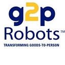 G2P Robots logo