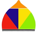 Taj Mahal Gems logo