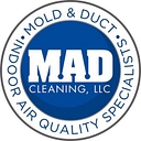 M.A.D. Cleaning LLC logo