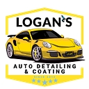 Logan's Auto Detailing & Coating logo