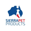 Sierra Pet Products logo
