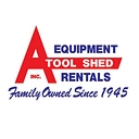 A Tool Shed logo