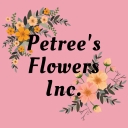 Petree's Flowers logo