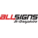 All Signs & Graphics logo