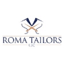 Roma Tailors LLC logo
