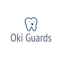 OkiGuards logo
