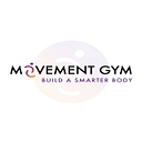 Movement Climbing & Fitness logo