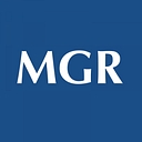 MGR Property Management logo