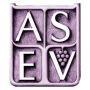 American Society for Enology and Viticulture logo