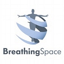 Breathing Space logo