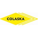 Colaska logo