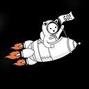 RicketyRoo logo