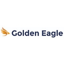Golden Eagle Moving logo