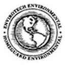 Homeguard Environmental Services logo