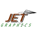 JET Graphics logo